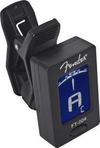 Accordeur pince Chromatique Fender