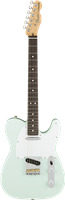 Fender, American Performer Telecaster®, Rosewood Fingerboard, Satin Sonic Blue