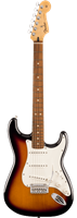 Fender Player Stratocaster, Pau Ferro Fingerboard, Anniversary 2-Color Sunburst
