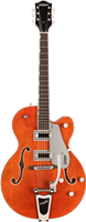 Gretsch, G5420T Electromatic® Classic Hollow Body Single-Cut with Bigsby®, Orang