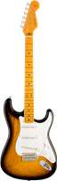 Fender, 70th Anniversary American Vintage II 1954 Stratocaster®, 2-T Sunbusrt, M