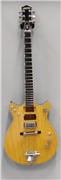 OCCASION ** Gretsch®, G6131-MY Malcolm Young Signature Jet™