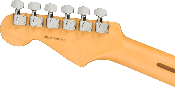 Fender, American Professional II Stratocaster®, Maple Fingerboard, Olympic White