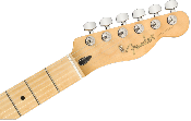Fender, Player Telecaster®, Maple Fingerboard, Butterscotch Blonde