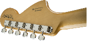 Fender, Jimi Hendrix Stratocaster®, Maple Fingerboard, Olympic White