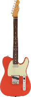 Fender, Vintera® II 60s Telecaster®, Rosewood Fingerboard, Fiesta Red