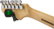 Accordeur Guitare Fender FT-1
