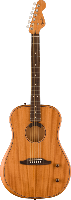 Fender, Highway Series™ Dreadnought, Rosewood Fingerboard, Natural