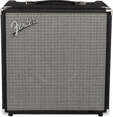 Ampli basse Fender Rumble 40 watts V3