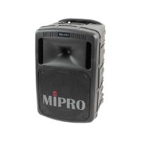 Mipro, Sono Portable MA 808BCD
