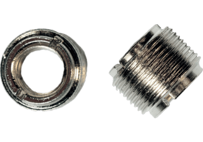 2 Adaptateurs Pinces Micro