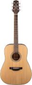 Takamine, GD20 Naturelle