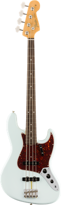 Fender, American Original '60s Jazz Bass®, Rosewood Fingerboard, Sonic Blue