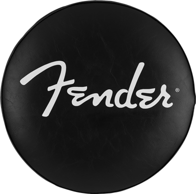 Fender, Tabouret de bar 24" Spaghetti Logo