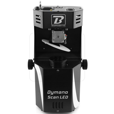 BoomTone DJ, Scan Dymano Scan LED