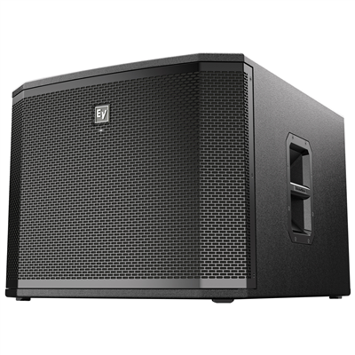 Electro-Voice, Caisson de Basses ETX 15SP