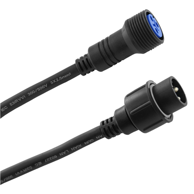 Evolite, Projecteur Archi à Led ArchiTECH Power Extension 5 mètres