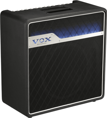 Ampli Guitare Vox Nutube 150w
