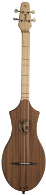 Seagull, Merlin Nat Mahogany SG