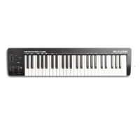 M-AUDIO, Keystation 49 MK3