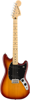 Fender, Player Mustang®, Maple Fingerboard, Sienna Sunburst