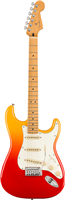 Fender, Player Plus Stratocaster Tequila Sunrise