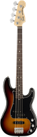 Fender, American Performer Precision Bass®, Rosewood Fingerboard, 3-Color Sunbur