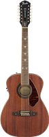 Fender, Tim Armstrong Hellcat-12, Walnut Fingerboard, Natural
