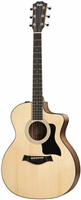 Taylor, 114ce-Walnut/Sitka