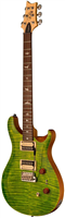 PRS, SE Custom 24-08 Eriza Green