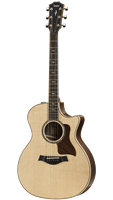 Taylor, 814ce