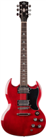 Stock B ** Prodipe Guitars, GS300 WR - Wine Red