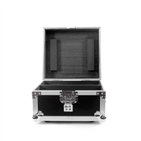 BoomTone DJ, Flight Case Eclairage FlightCase 2 Dymano Scan LED