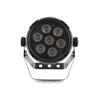 BoomTone DJ, Par Led LEDPAR 7x10W 5in1