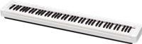 Casio, Piano Numérique Portable CDP-S110 Blanc