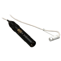 Electro-Voice, Micro Statique RE92HW