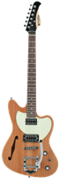 Prodipe, Guitare électrique JM Thin Line Naturelle