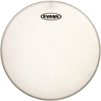 Evans Peau Tom Frappe Timbre G1 (simple pli) Sablé 8"