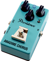 PROVIDENCE, ADC-4 ANADIME CHORUS, chorus
