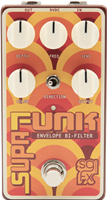 SOLIDGOLDFX, SUPA FUNK, envelope filter