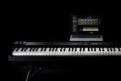 Roland, Piano Portable RD-88