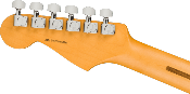 Fender, American Professional II Stratocaster®, Rosewood Fingerboard, Mystic Sur