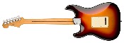 Fender, American Ultra Stratocaster®, Maple Fingerboard, Ultraburst