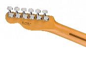 Fender, American Ultra Telecaster®, Maple Fingerboard, Mocha Burst