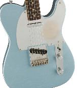 Fender, Chrissie Hynde Telecaster®, Rosewood Fingerboard, Ice Blue Metallic