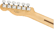 Fender, Player Telecaster®, Maple Fingerboard, Black