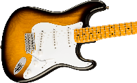Fender, 70th Anniversary American Vintage II 1954 Stratocaster®, 2-T Sunbusrt, M
