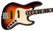 Fender, American Ultra Jazz Bass®, Rosewood Fingerboard, Ultraburst