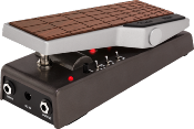 Fender Tread-Light Wah