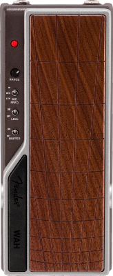 Fender Tread-Light Wah